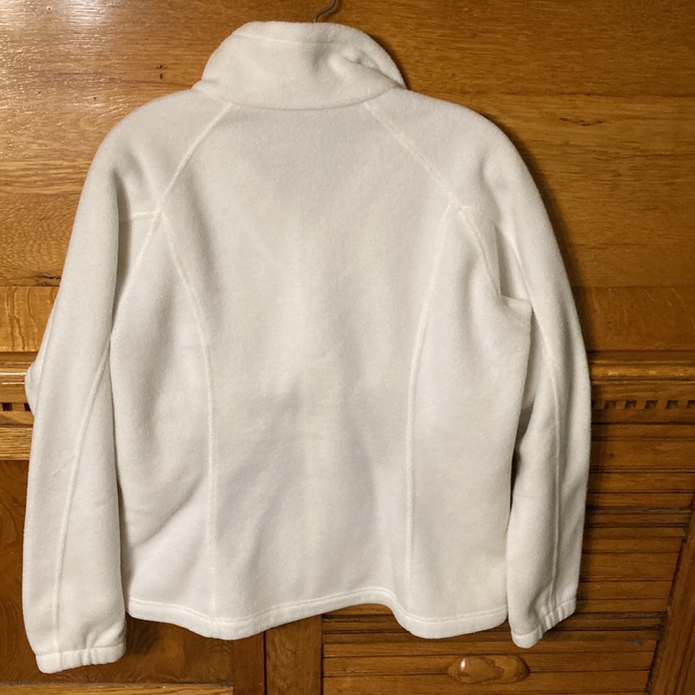 Columbia Fleece Jacket - Picture 2 of 13
